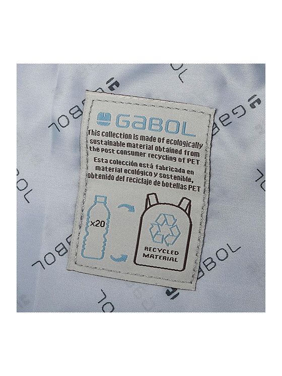 Gabol Týdenní letecká taška Eco 50 cm