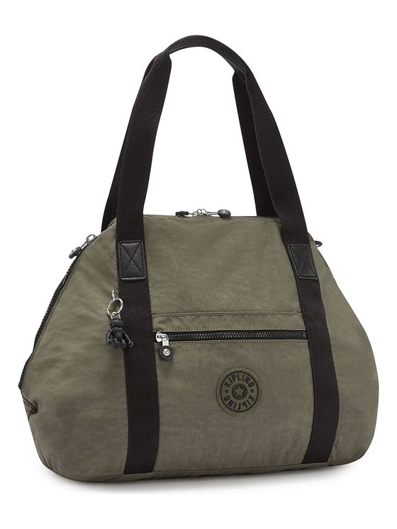 Kipling Basic Art M Weekender-rejsetaske 56 cm