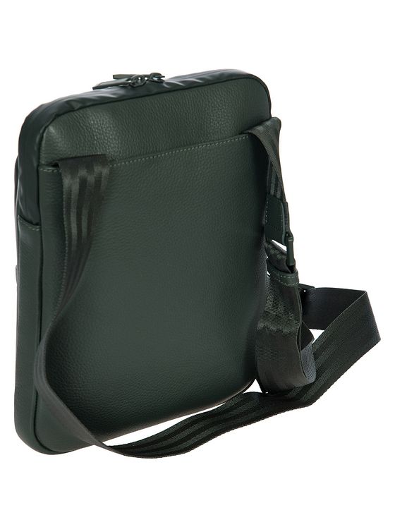 Porsche Design Roadster olkalaukku nahka 21 cm