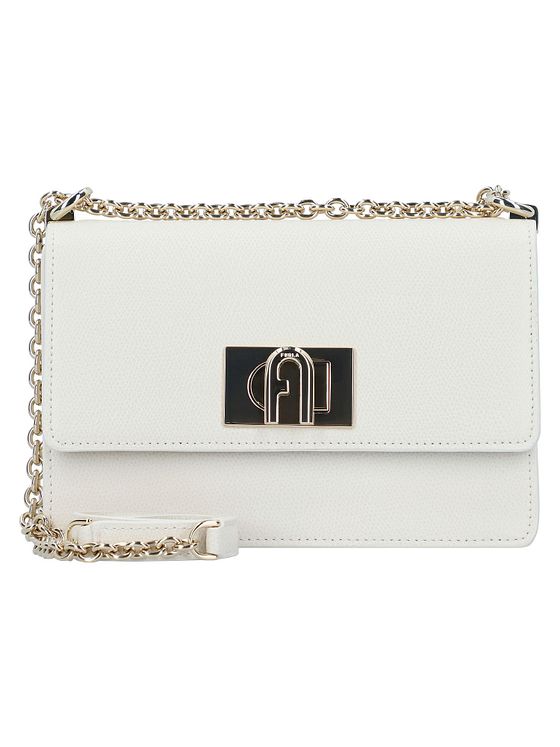 Furla 1927 Skuldertaske Læder 20 cm