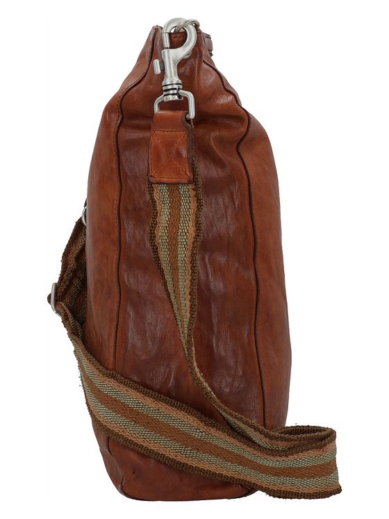 Campomaggi Piera Håndtaske Læder 24 cm