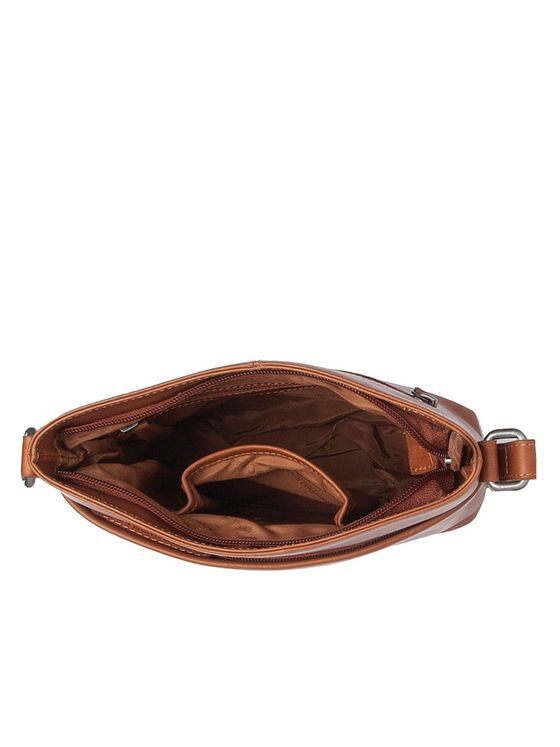 The Chesterfield Brand Navene Umhängetasche Leder 20.5 cm The Chesterfield Brand Navene Umhängetasche Leder 20.5 cm