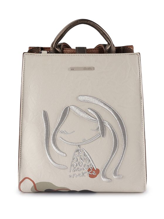 Anekke Gaia City-rygsæk 30 cm