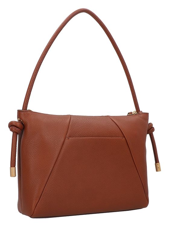 Fossil Willa Skuldertaske Læder 30.5 cm