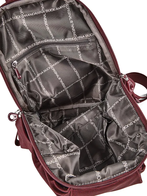 Mandarina Duck MD20 Daypack 40 cm Mandarina Duck MD20 Daypack 40 cm