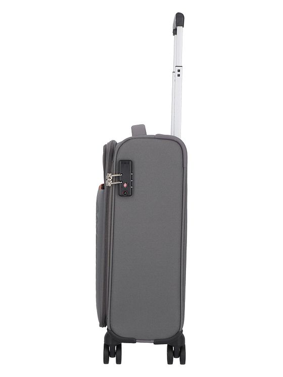 American Tourister Fun Cruise 4 hjul Kabinetrolley 55 cm