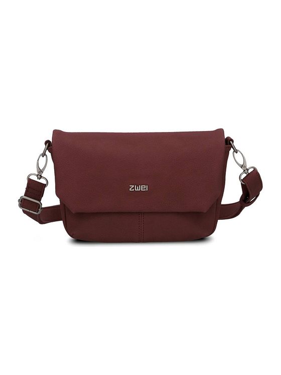 Zwei Mademoiselle.M Messenger-taske 28 cm