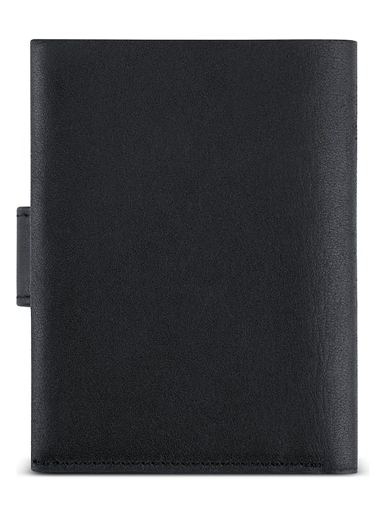 bugatti Romeo Kreditkortetui RFID-beskyttelse Læder 7.5 cm