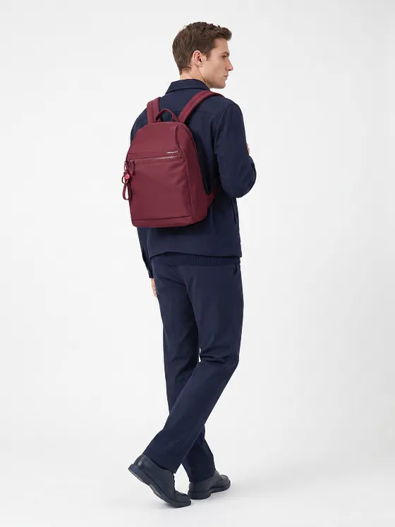 Hedgren Inner City Mochila urbana Bloqueo RFID 35 cm Hedgren Inner City Mochila urbana Bloqueo RFID 35 cm