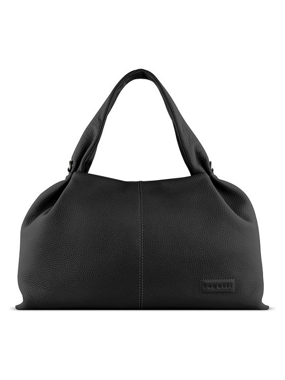 bugatti Elsa Skuldertaske Læder 38 cm