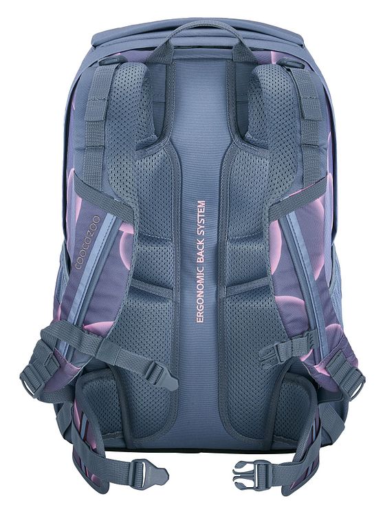 coocazoo Every Skoletaske 44 cm coocazoo Every Skoletaske 44 cm