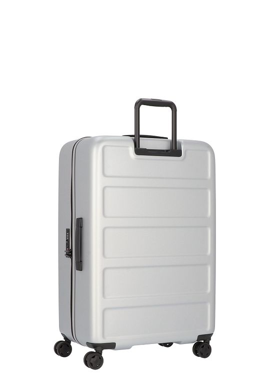 Samsonite Quadrix 4-hjulet trolley 75 cm