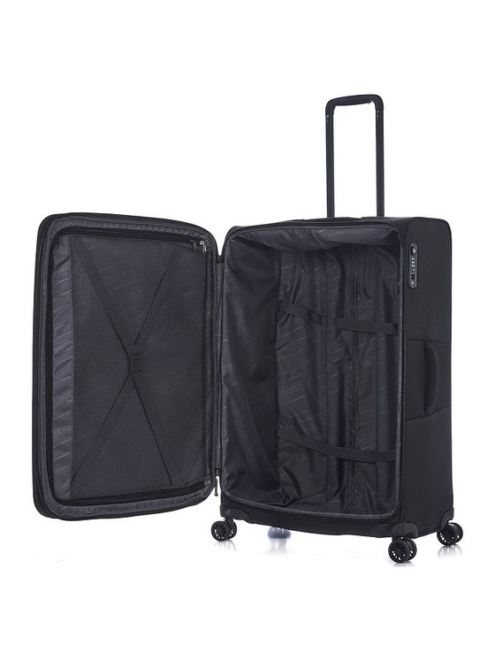 Epic Discovery Neo 4-hjulet trolley 77 cm Epic Discovery Neo 4-hjulet trolley 77 cm