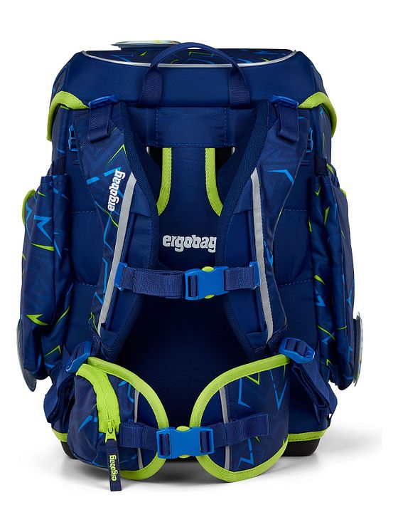 ergobag Cubo Skoleransel-sæt ergobag Cubo Skoleransel-sæt