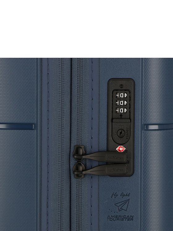 American Tourister Dashpop Disney 4 hjul Kabinetrolley 55 cm med strækfold American Tourister Dashpop Disney 4 hjul Kabinetrolley 55 cm med strækfold