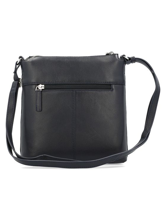 Picard Bali Skuldertaske Læder 24 cm