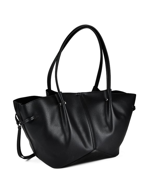 Karl Lagerfeld Pierced Shopper taske 51 cm
