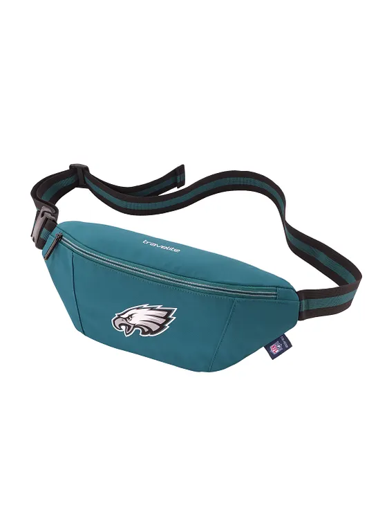 Travelite travelite x NFL Bæltetaske 33 cm Travelite travelite x NFL Bæltetaske 33 cm