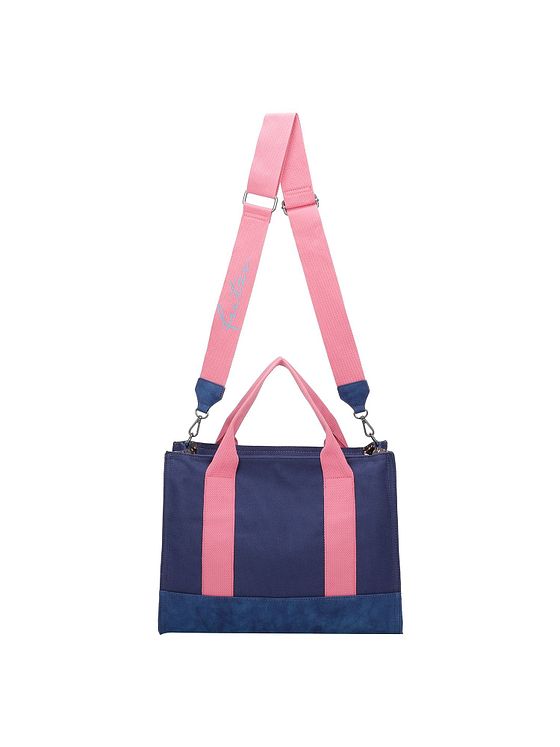 Fritzi aus Preußen Canvas Håndtaske 40 cm