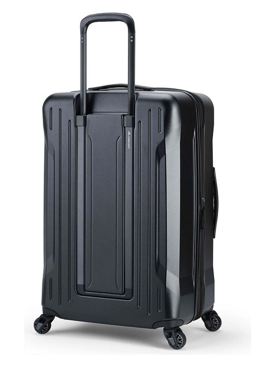 Gregory Quadro Pro 28 4 hjul Trolley 71 cm med strækfold Gregory Quadro Pro 28 4 hjul Trolley 71 cm med strækfold