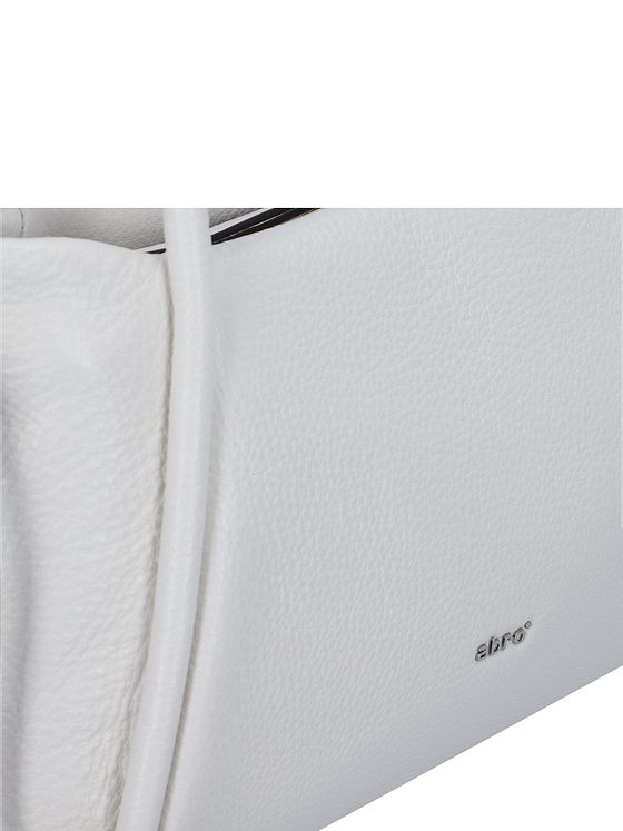 abro Willow Håndtaske Læder 26.5 cm abro Willow Håndtaske Læder 26.5 cm