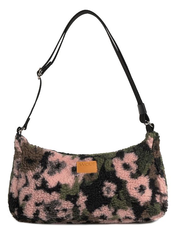 Wouf Teddy Skuldertaske 34 cm Wouf Teddy Skuldertaske 34 cm