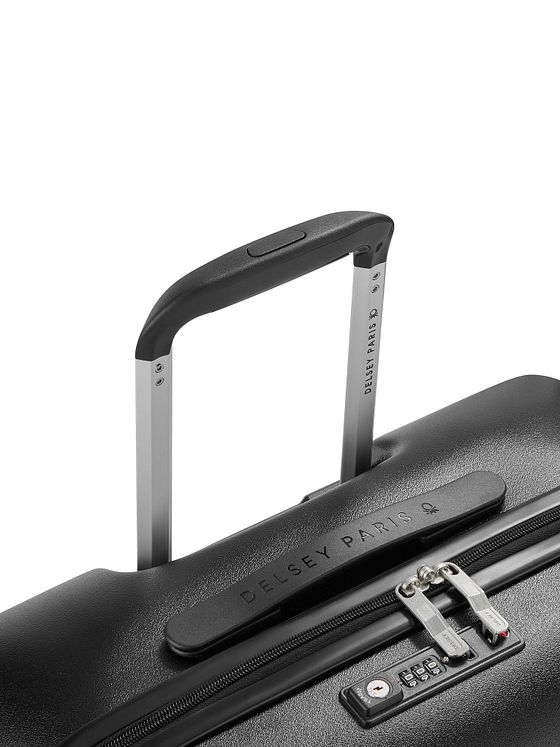 Delsey Paris x United Colors of Benetton UCB Hardside 4-hjuls trolley 66 cm