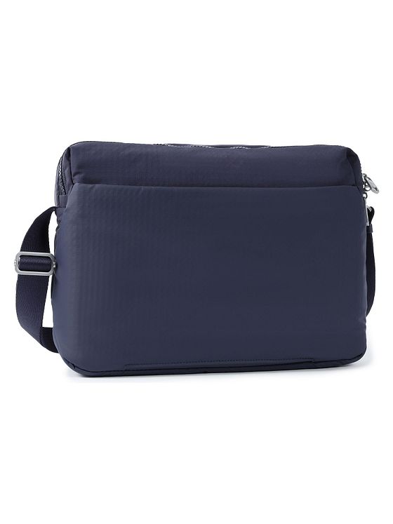 Hedgren Furo Mori Dokumenttaske RFID-beskyttelse 34 cm Laptoprum