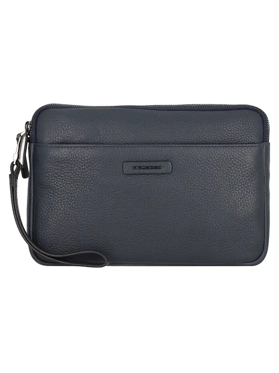 Piquadro Modus Miehen laukku RFID-suoja Nahka 26 cm Piquadro Modus Miehen laukku RFID-suoja Nahka 26 cm