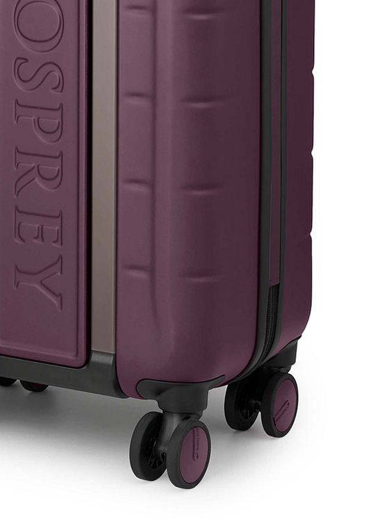 Osprey Ozone 4-pyöräinen Käsimatkatavara 55 cm