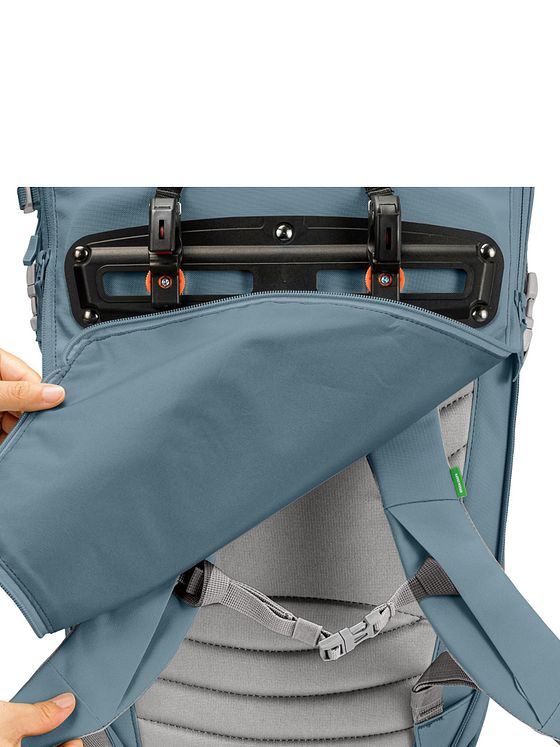 Vaude City Bike II Cyklistická taška 34 cm