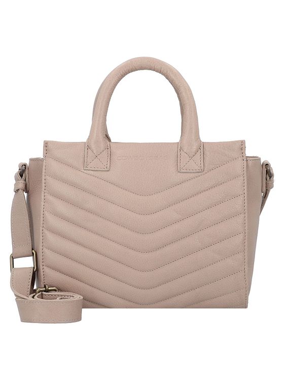 Cowboysbag Quilty Pleasure Håndtaske Læder 24 cm