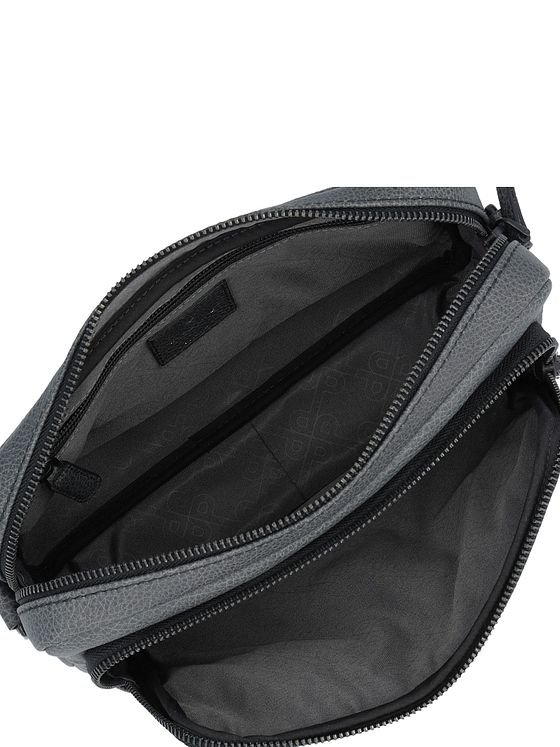 Picard Casual Skuldertaske Læder 24 cm