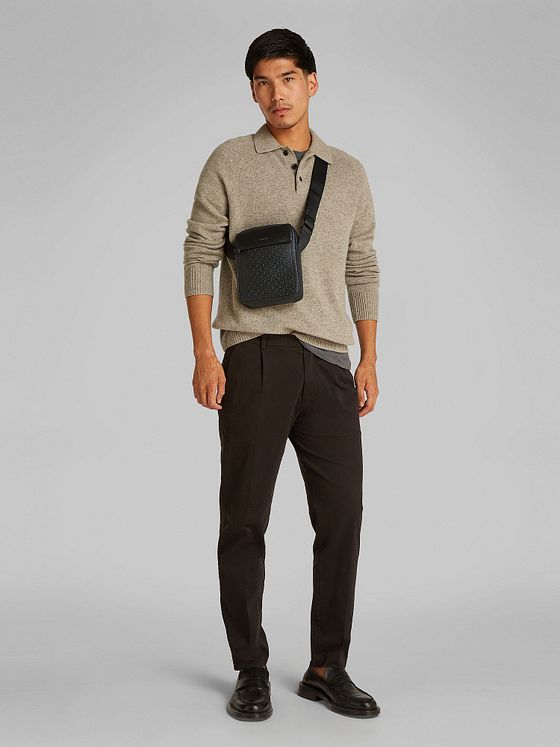 Calvin Klein CK Sleek Mini Bag skuldertaske 16.5 cm