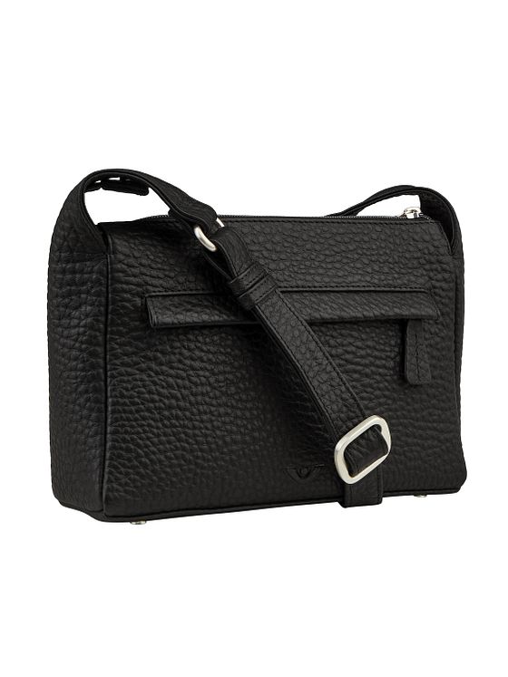 Voi Hirsch Bine Umhängetasche Leder 22 cm