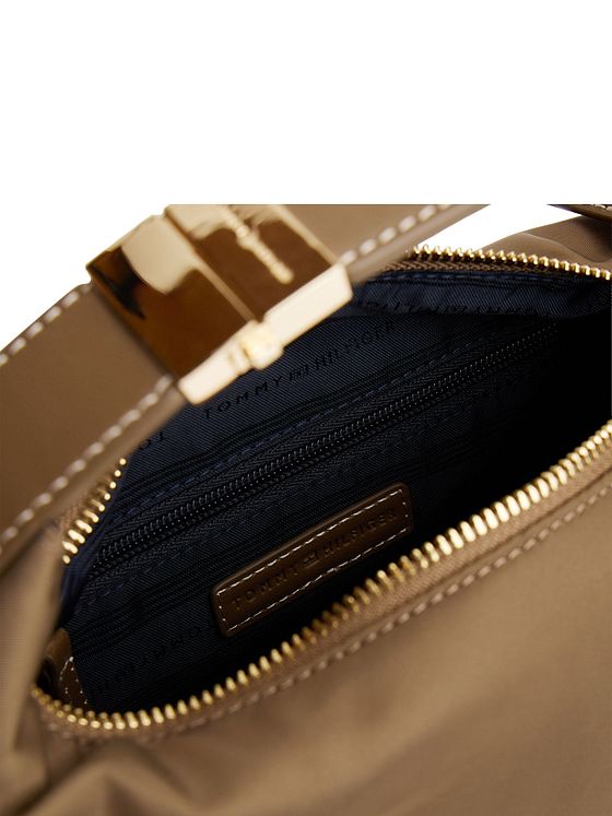 Tommy Hilfiger TH Go Håndtaske 28 cm