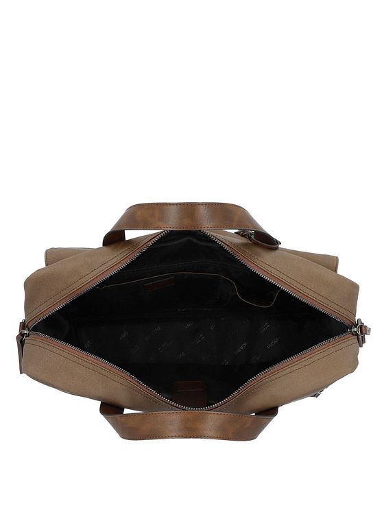 Picard Calahari Dokumenttaske 40 cm Laptoprum