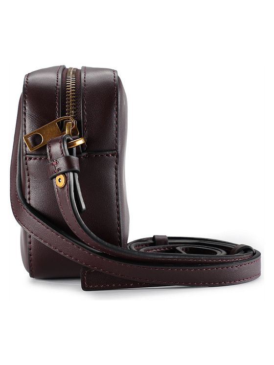 Liebeskind Dancing Letters Ella Skuldertaske S Læder 20 cm