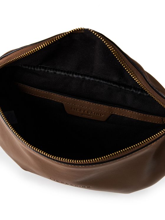 Liebeskind Tavia Ledvinka M Kůže 30.5 cm