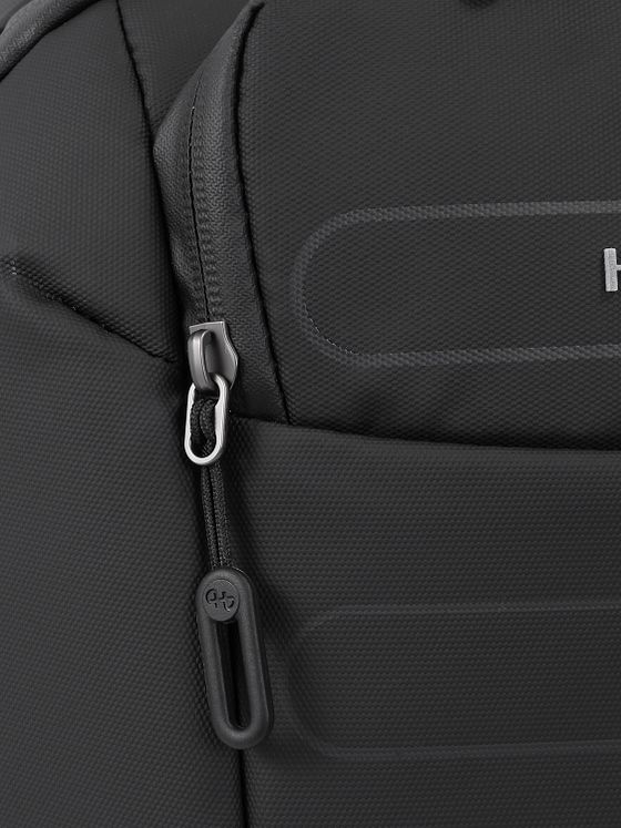 Hedgren Comby Performance Batoh RFID ochrana 40 cm Kapsa na notebook