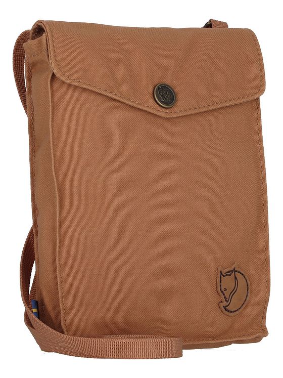 Fjällräven Lommehalspose 14 cm
