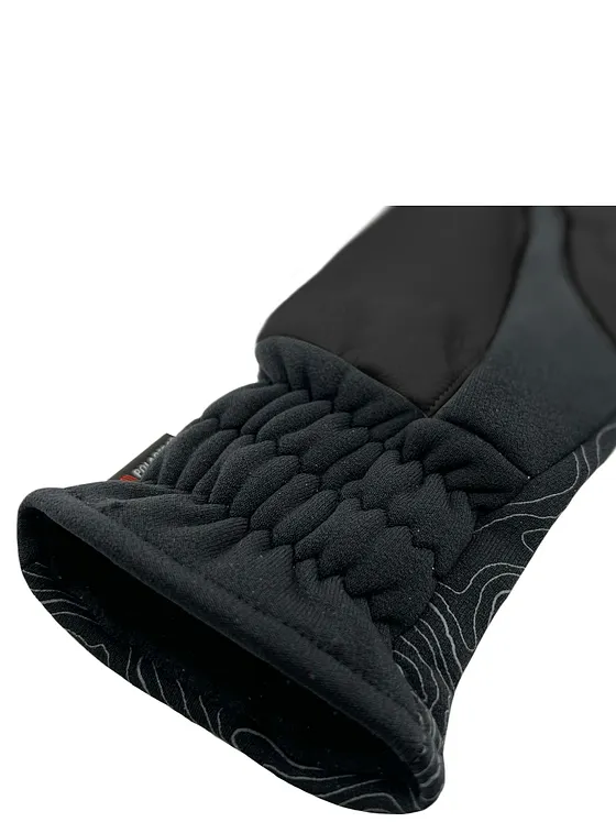 Kessler Sport Mattila Guantes Piel natural Kessler Sport Mattila Guantes Piel natural