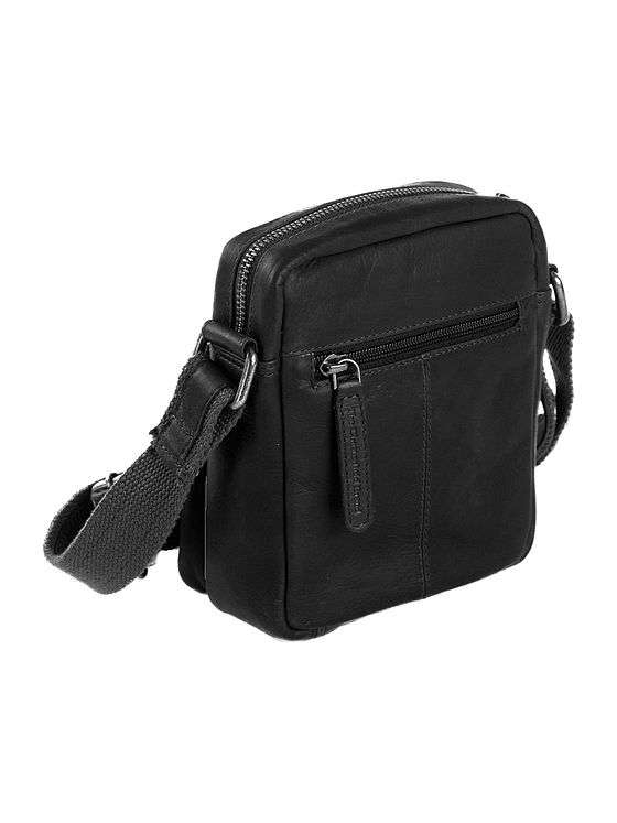 The Chesterfield Brand Bremen Skuldertaske Læder 14 cm