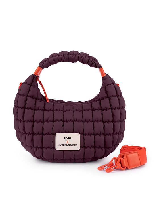 LES VISIONNAIRES Unio Kitzbuehel S Bolsa de hombro S 34.5 cm LES VISIONNAIRES Unio Kitzbuehel S Bolsa de hombro S 34.5 cm