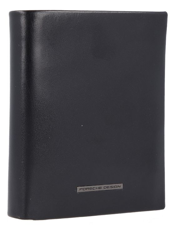 Porsche Design Klasická kožená peněženka RFID 8,5 cm