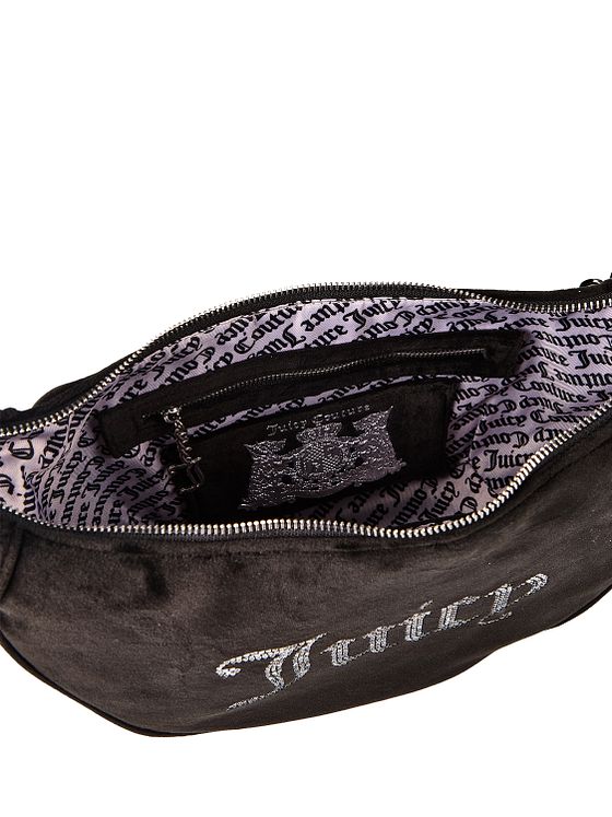 Juicy Couture Kimberly Taška přes rameno M 25 cm