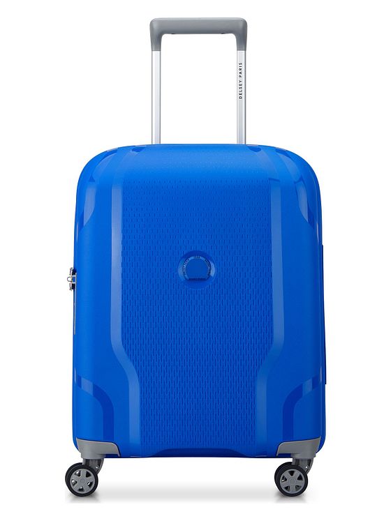 Delsey Paris Clavel 4 hjul Kabinetrolley 55 cm