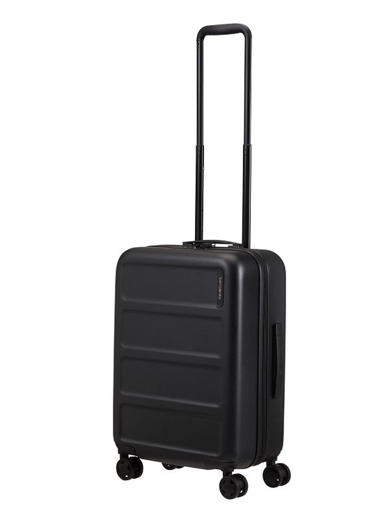 Samsonite Quadrix 4-hjulet kabinevogn 55 cm