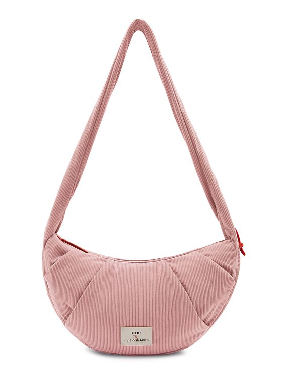 LES VISIONNAIRES Unio Vancouver Taška přes rameno 28 cm