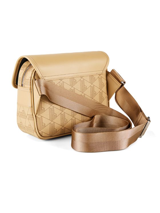 Lacoste The Blend Skuldertaske 22 cm